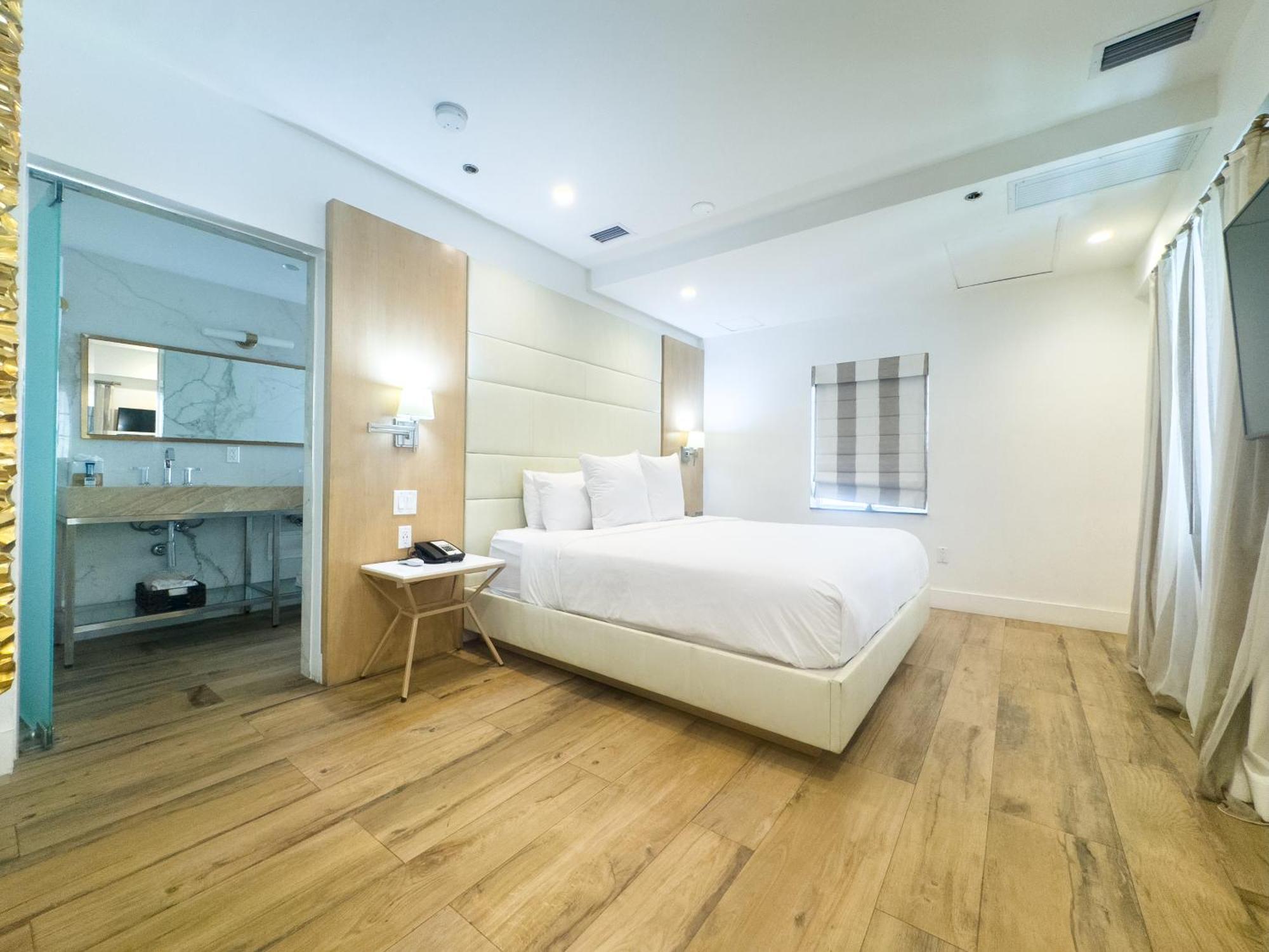 Hotel Ocean — Fotos 3